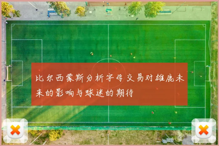 比尔西蒙斯分析字母交易对雄鹿未来的影响与球迷的期待
