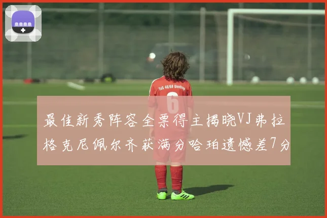 最佳新秀阵容全票得主揭晓VJ弗拉格克尼佩尔齐获满分哈珀遗憾差7分